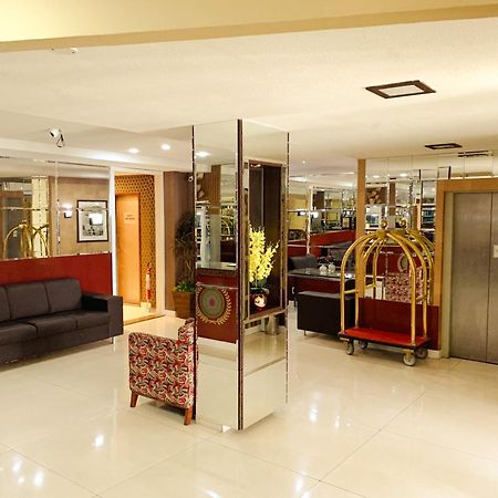 Hotel Do Largo Манаус Экстерьер фото