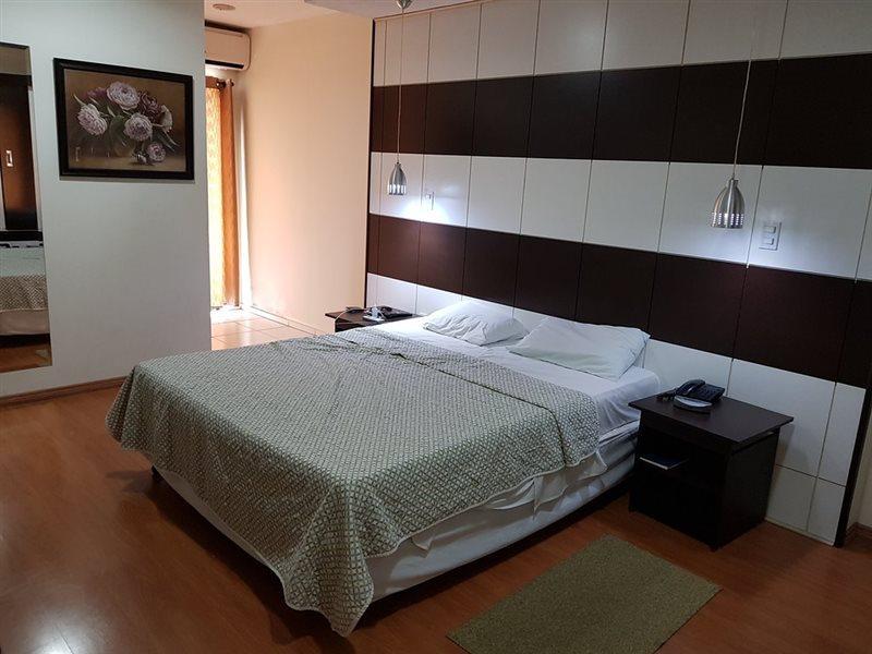 Hotel Do Largo Манаус Экстерьер фото