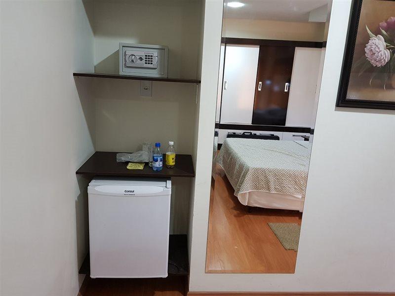 Hotel Do Largo Манаус Экстерьер фото