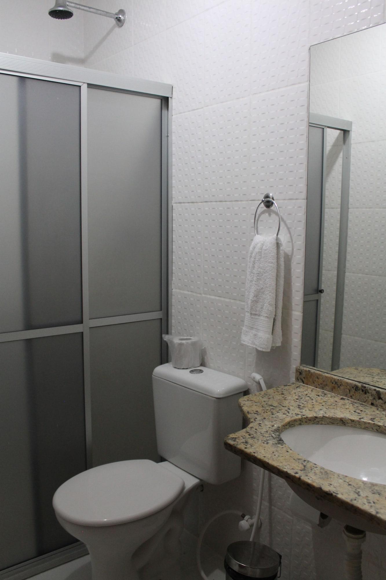 Hotel Do Largo Манаус Экстерьер фото
