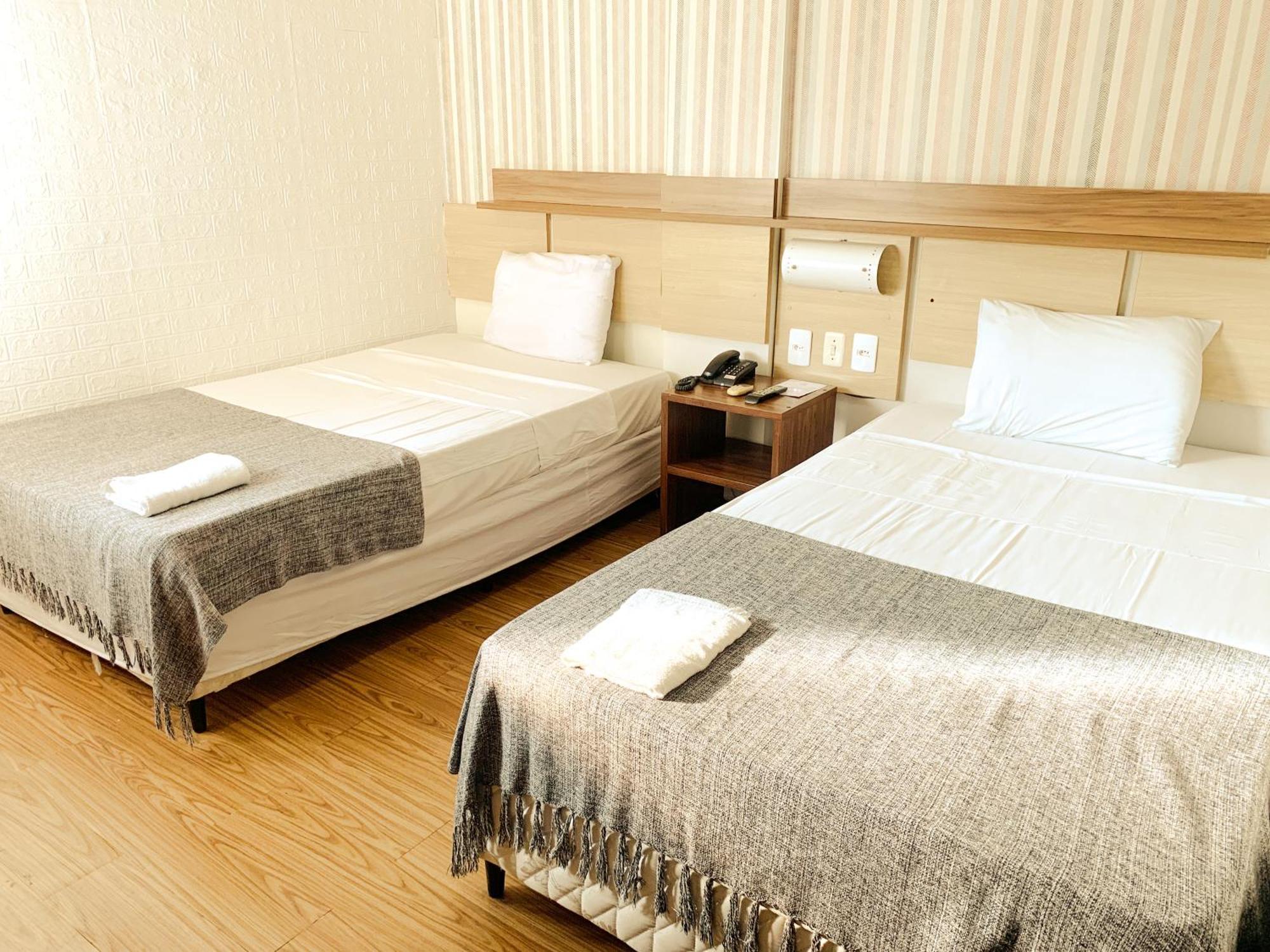 Hotel Do Largo Манаус Экстерьер фото