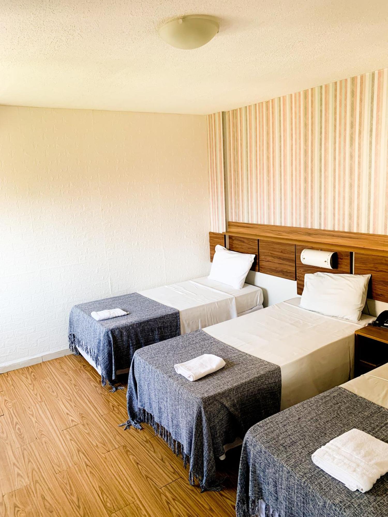 Hotel Do Largo Манаус Экстерьер фото