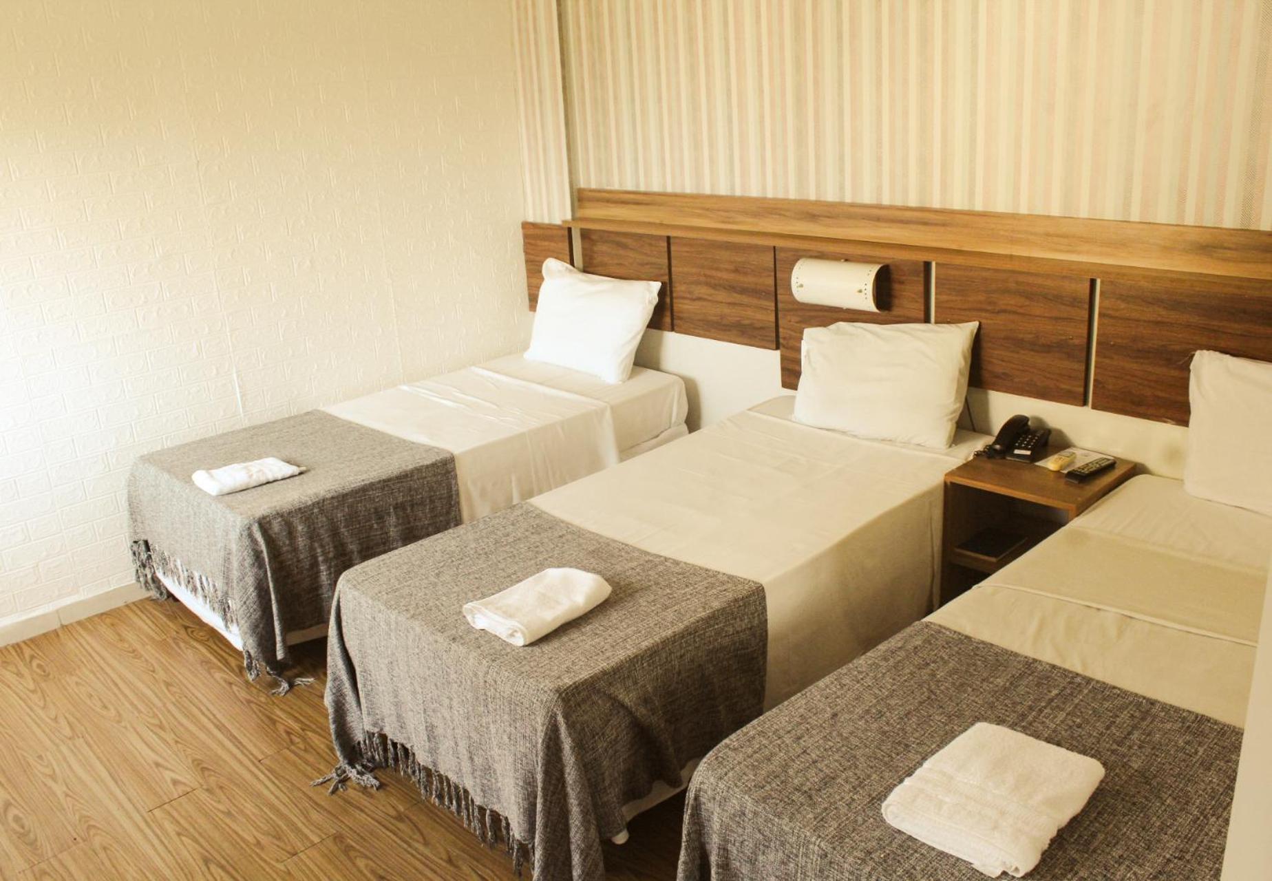 Hotel Do Largo Манаус Экстерьер фото