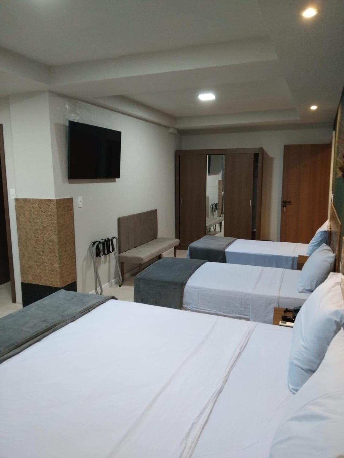 Hotel Do Largo Манаус Экстерьер фото