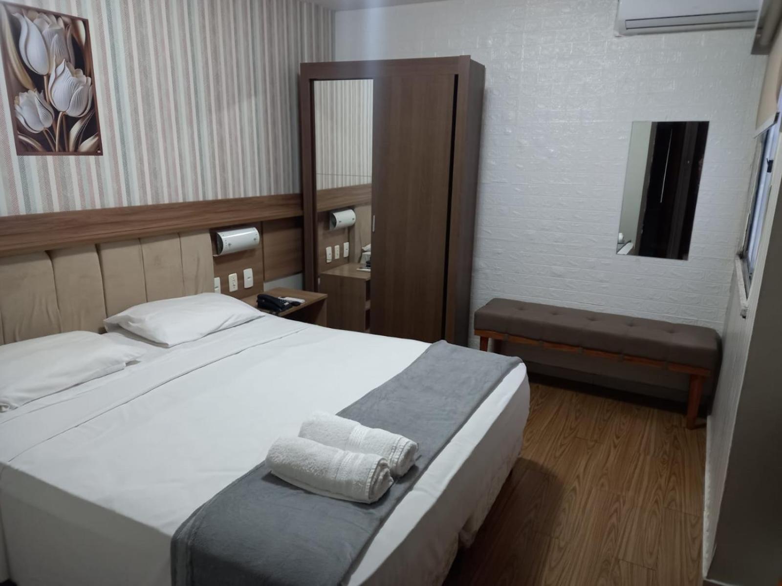 Hotel Do Largo Манаус Экстерьер фото