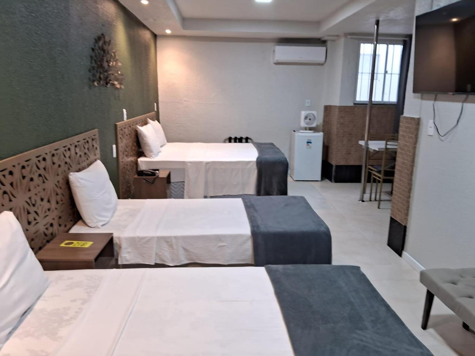 Hotel Do Largo Манаус Экстерьер фото