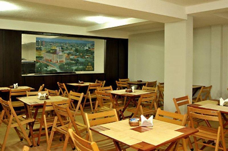Hotel Do Largo Манаус Экстерьер фото