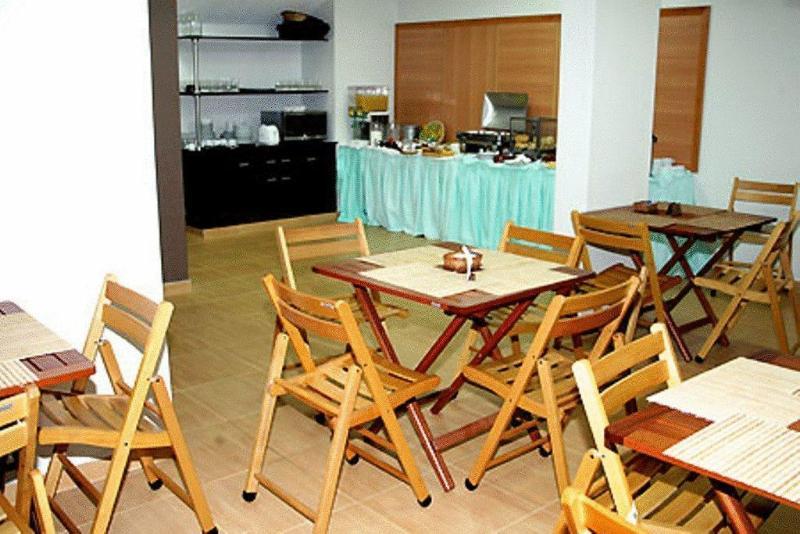 Hotel Do Largo Манаус Экстерьер фото