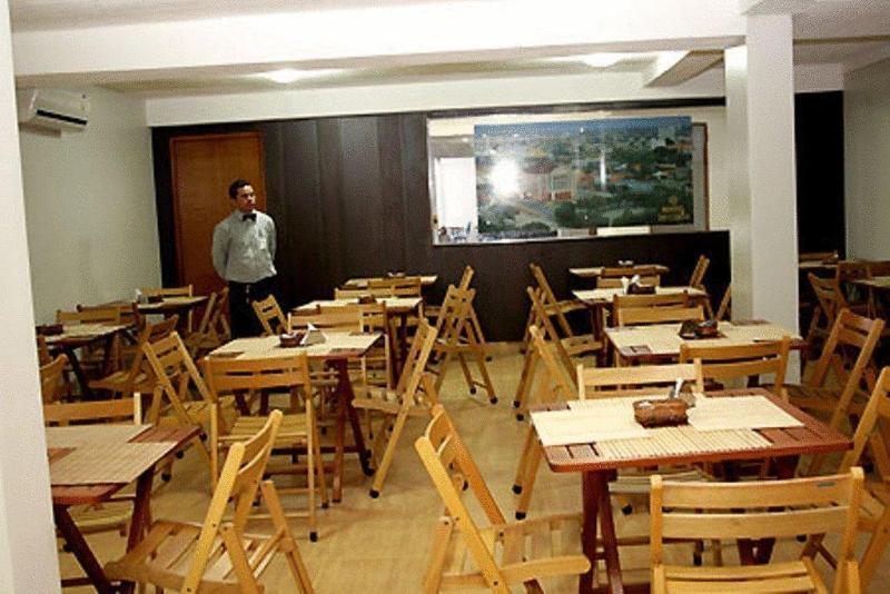 Hotel Do Largo Манаус Экстерьер фото