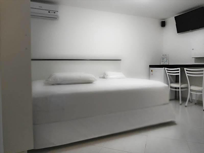 Hotel Do Largo Манаус Экстерьер фото