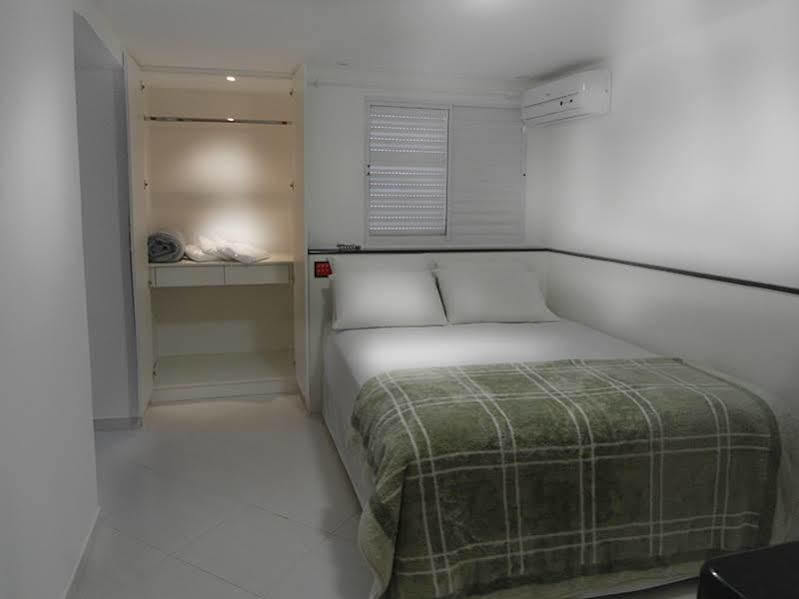 Hotel Do Largo Манаус Экстерьер фото